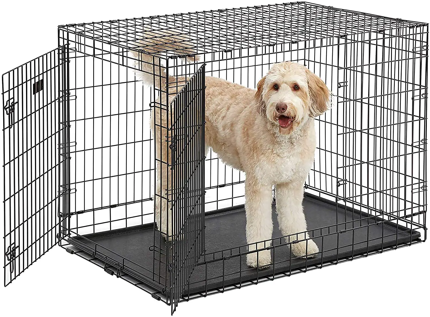 MidWest Ultima Pro Series 48" Dog Crate