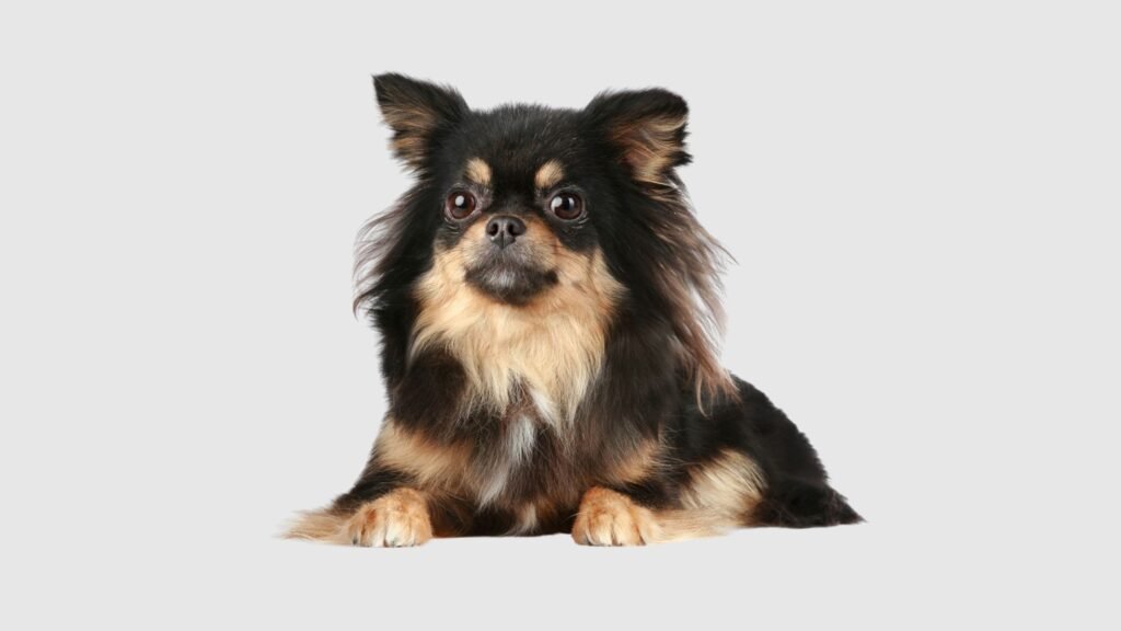 Long Hair Chihuahua