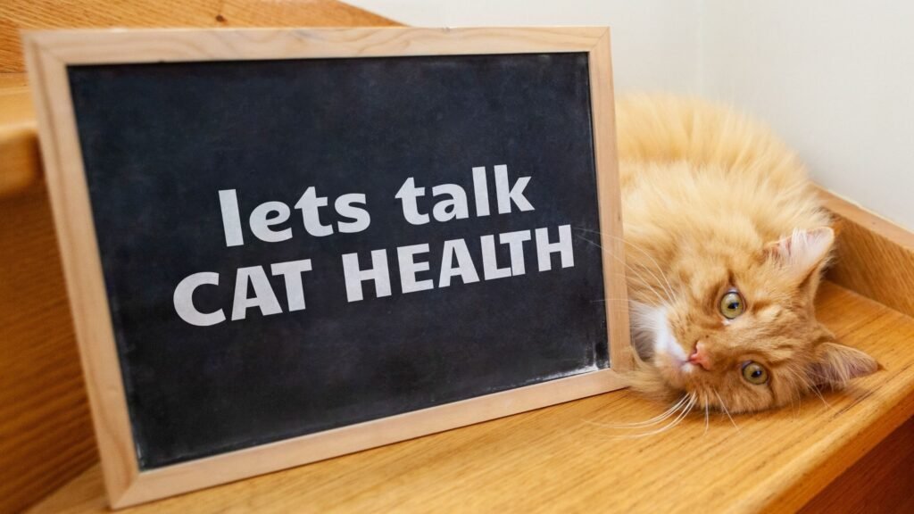 Cat Health