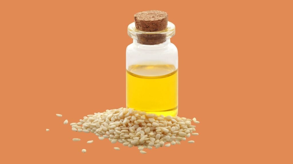 Sesame Oil