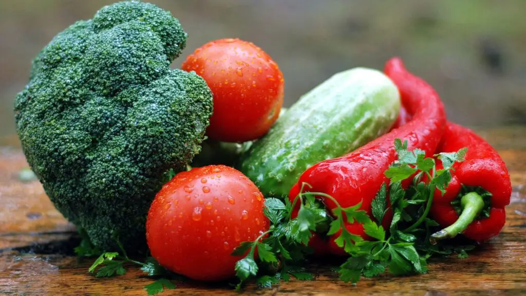 Alternatives Vegetables of Cauliflower 